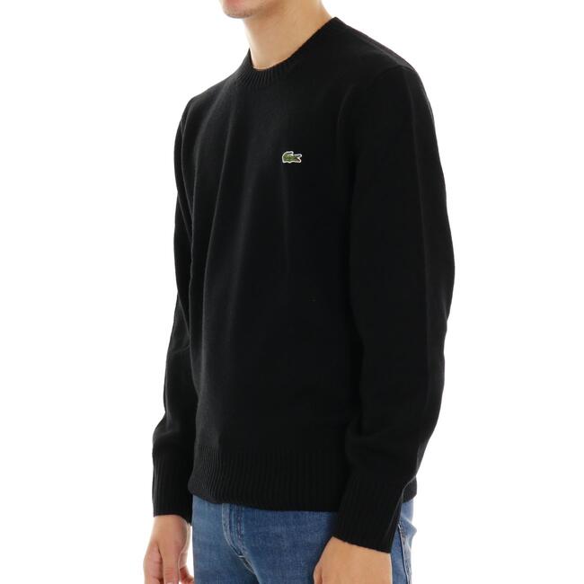 MAGLIA BASIC LACOSTE - Mad Fashion | img vers.650x/